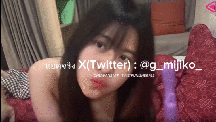 คลิปหลุดOnlyfans mishio21x