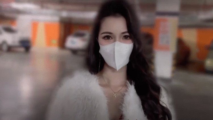 สาวจีน